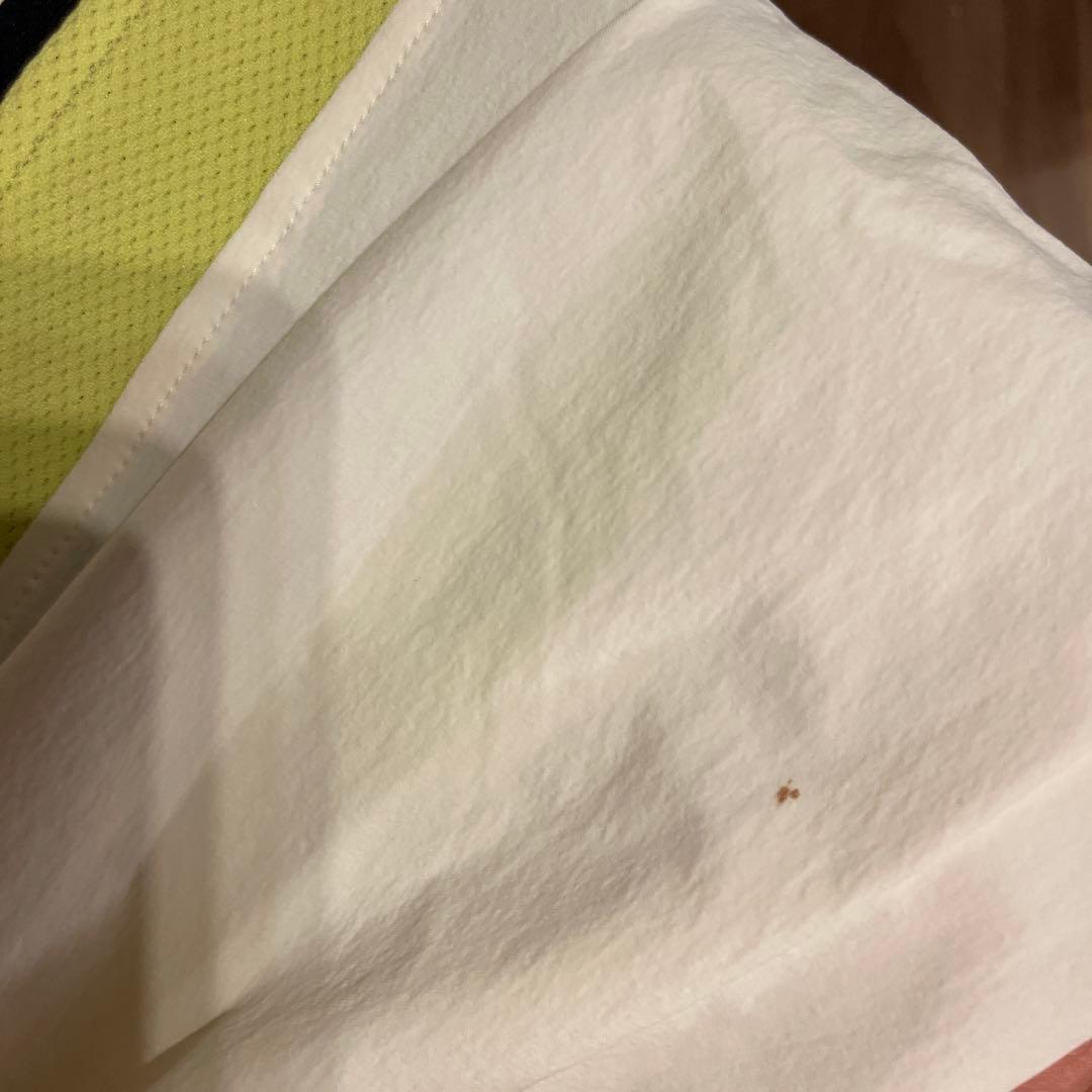 muta サイドライントラックジャケット