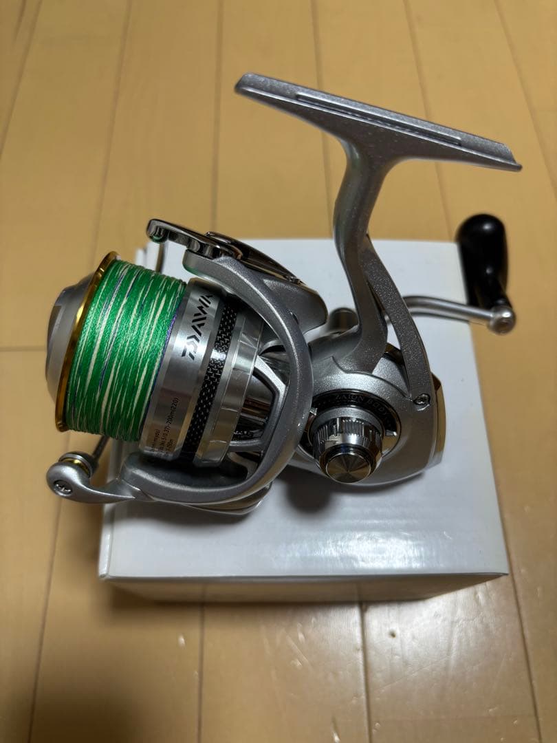 11カルディア4000 CALDIA 4000