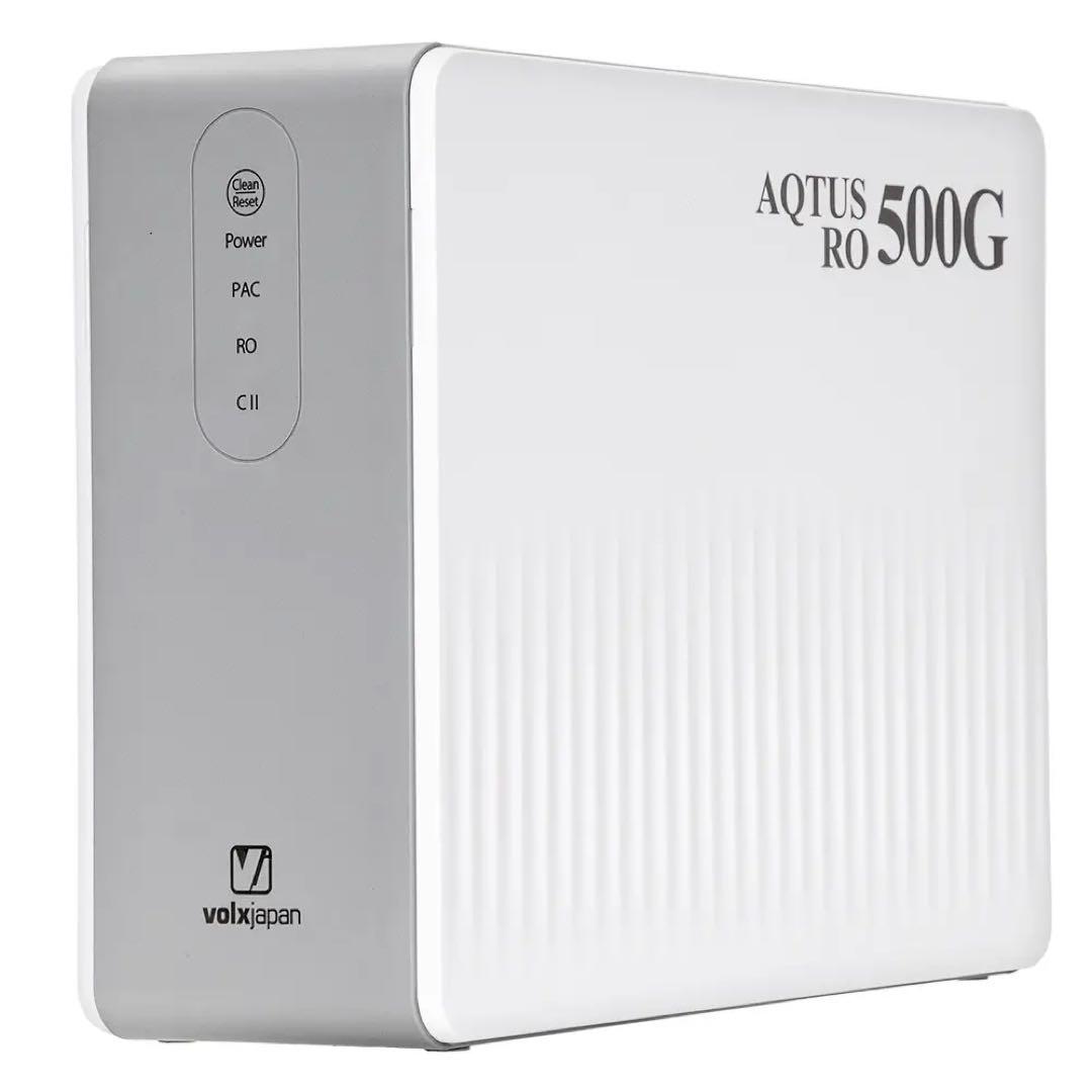 アクタス RO500G