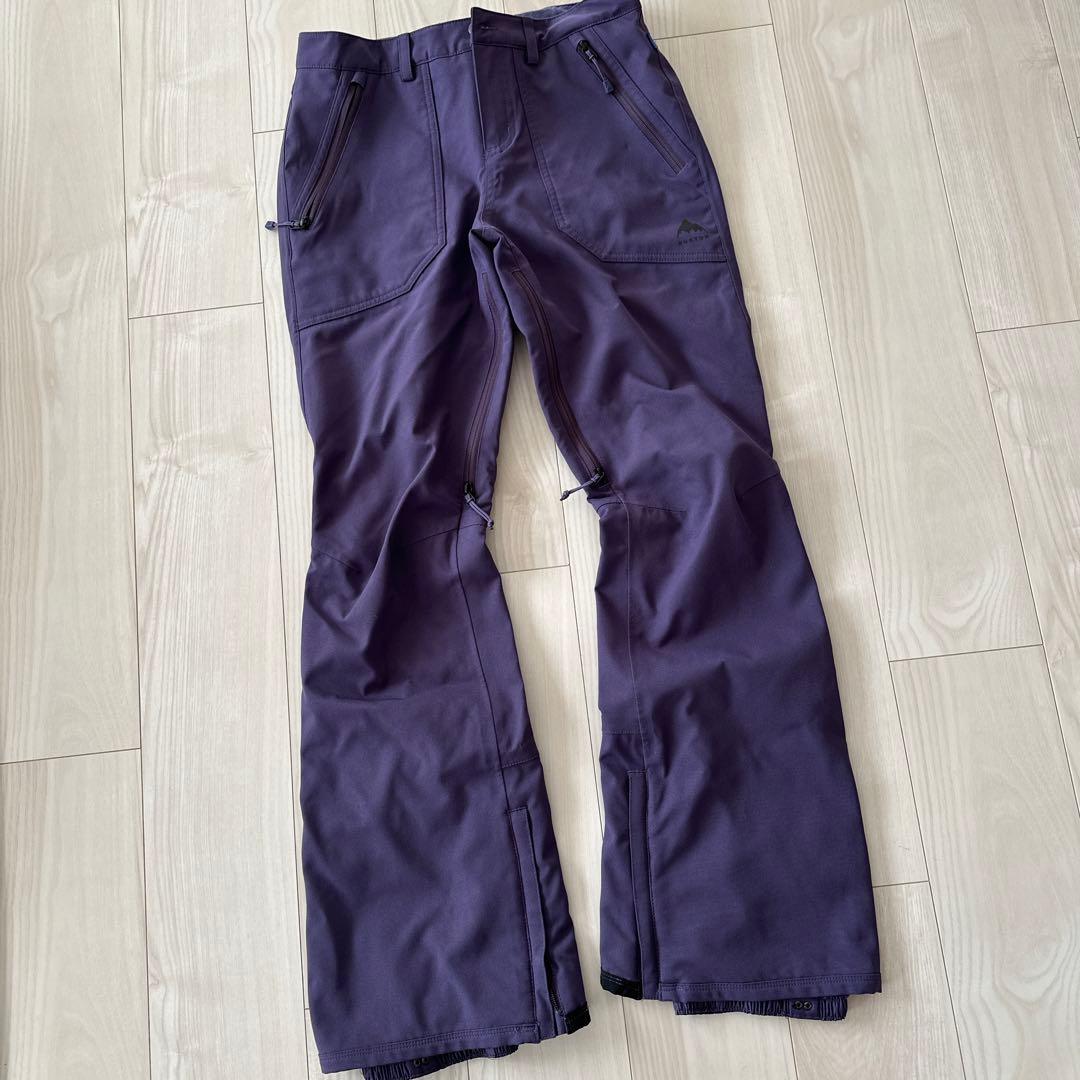ウィメンズBurtonヴィダ2Lパンツ　Sサイズ