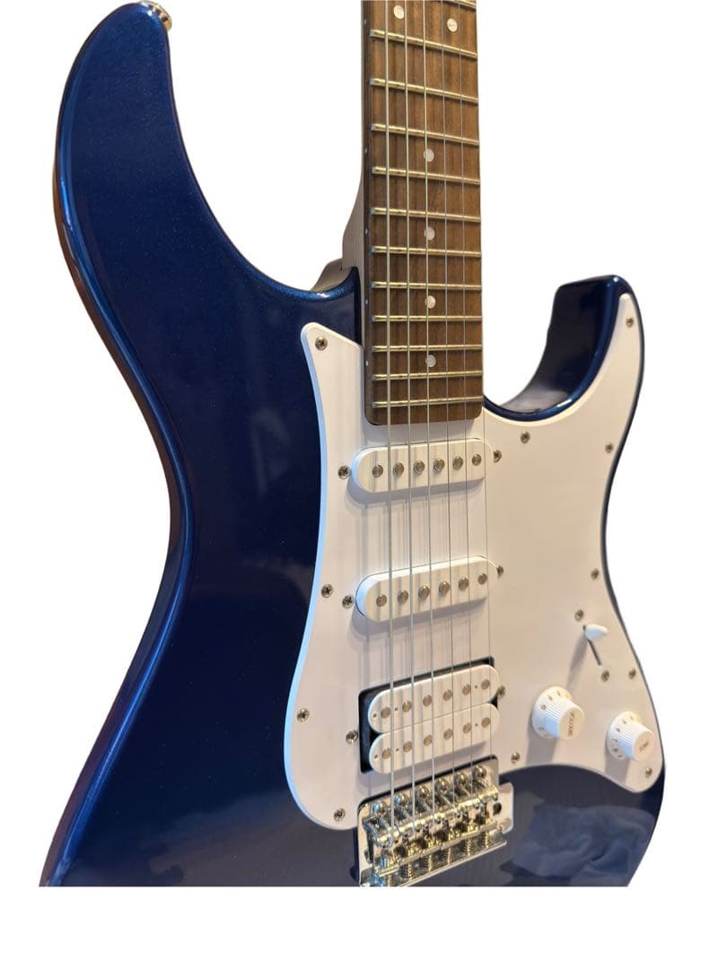 本日限定価格！！ヤマハ YAMAHA Pacifica パシフィカ PAC012