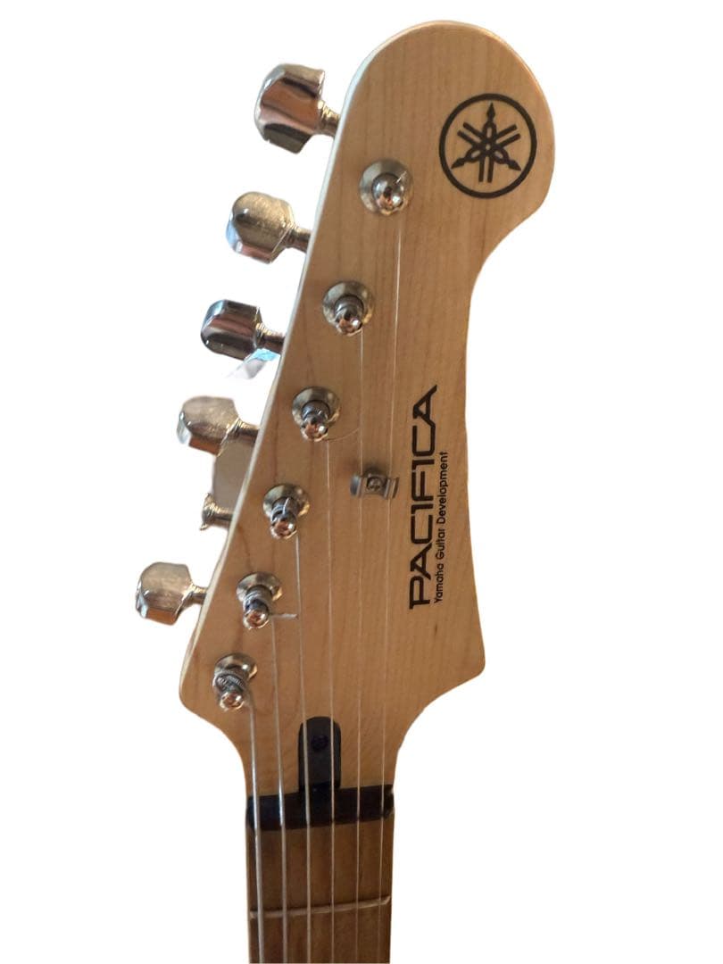 本日限定価格！！ヤマハ YAMAHA Pacifica パシフィカ PAC012