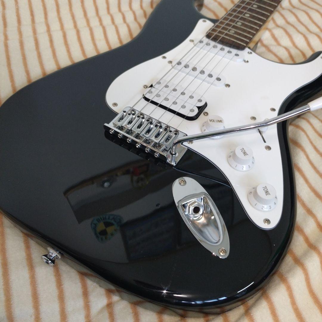 FERNANDES LE-1Z 2005年 S-S-Hタイプ