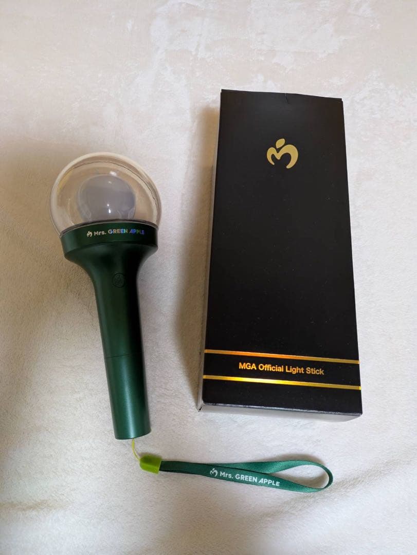 ミセス　ペンライト　ミニチュアペンライト　ランダムアイテム　セット