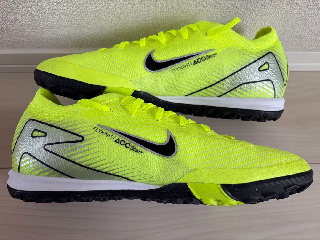 ナイキ ズーム マーキュリアル ヴェイパー 16 プロ TF 26.5