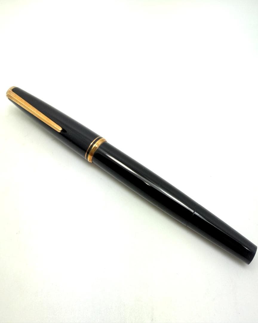 MONTBLANC モンブラン221　ペン先k14 万年筆