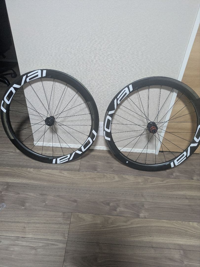 パーツ Roval CLX 50