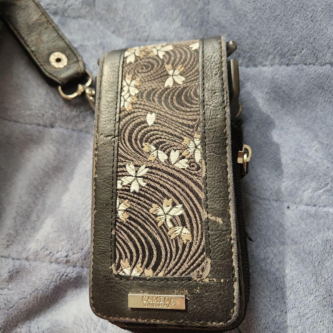 サムライEVO ダーツセット + 和柄ケース