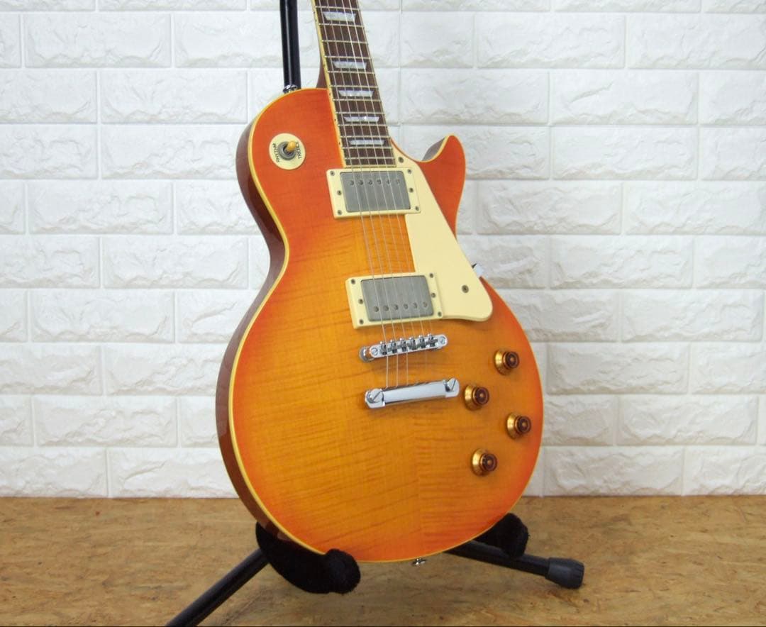 GrassRoots G-LP-STD レスポールスタンダードタイプ