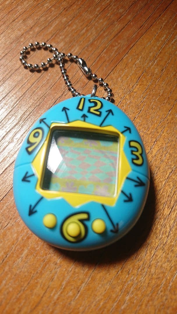Tamagotchi 3個セット デジタルペット