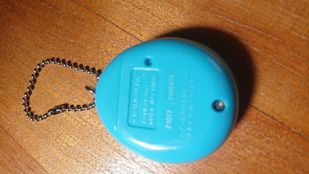 Tamagotchi 3個セット デジタルペット