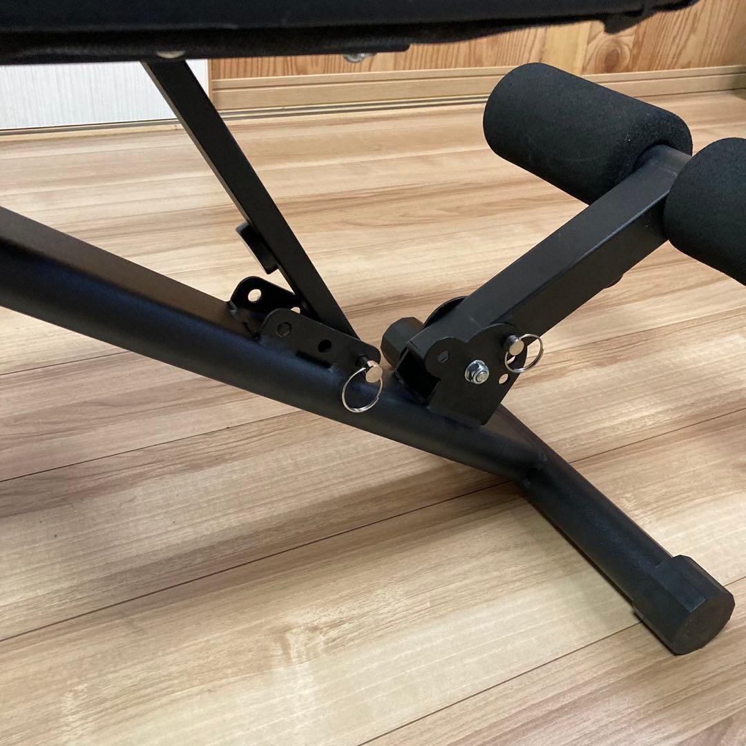 直接引取り限定　ベンチプレスセット