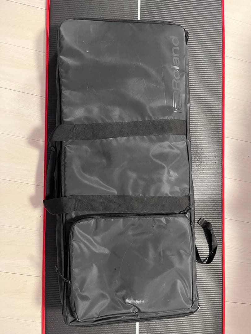 Roland SYSTEM-8 PLUG-OUT シンセサイザー