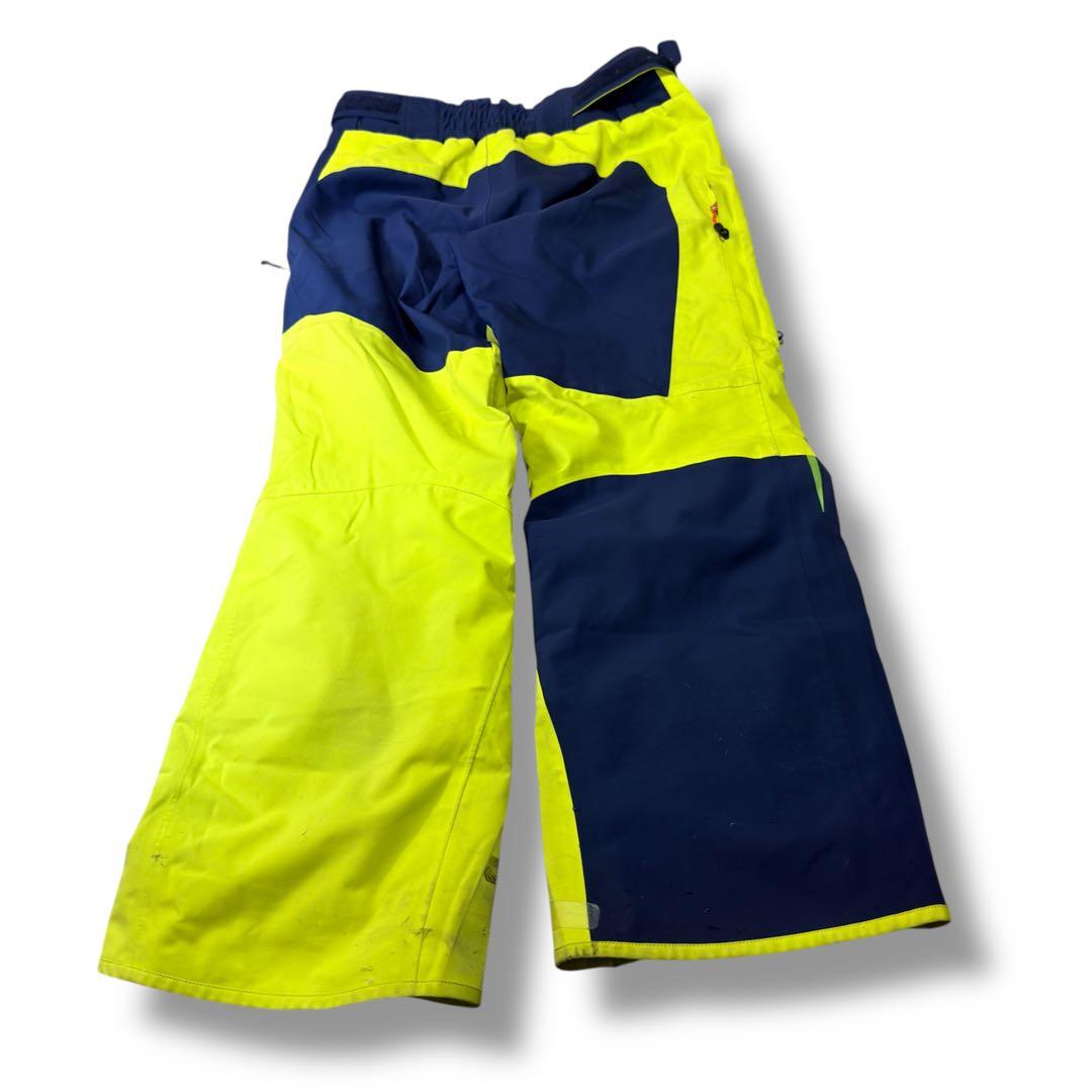 フェニックス phenix スキーウェア 上下セット メンズ Sサイズ