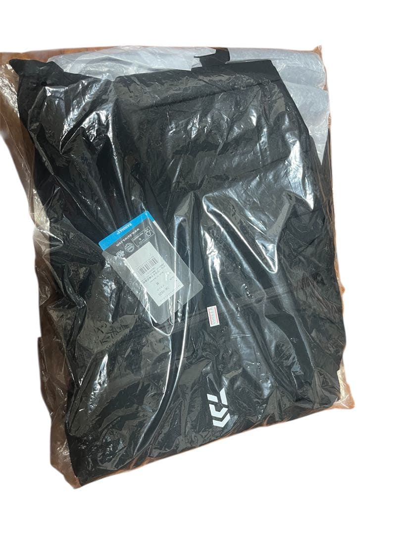 ダイワ DR-3625 RAINMAX レインスーツ