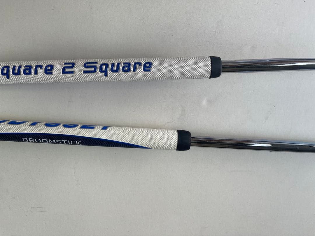 Odyssey45インチ！長尺パター2本セット販売！