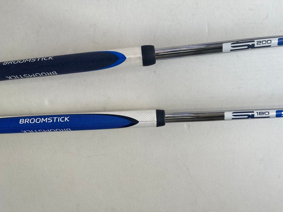 Odyssey45インチ！長尺パター2本セット販売！