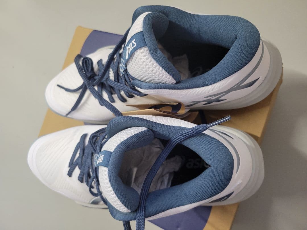 asics スカイエリート FF MT3 28.0cm（バレーボールシューズ）