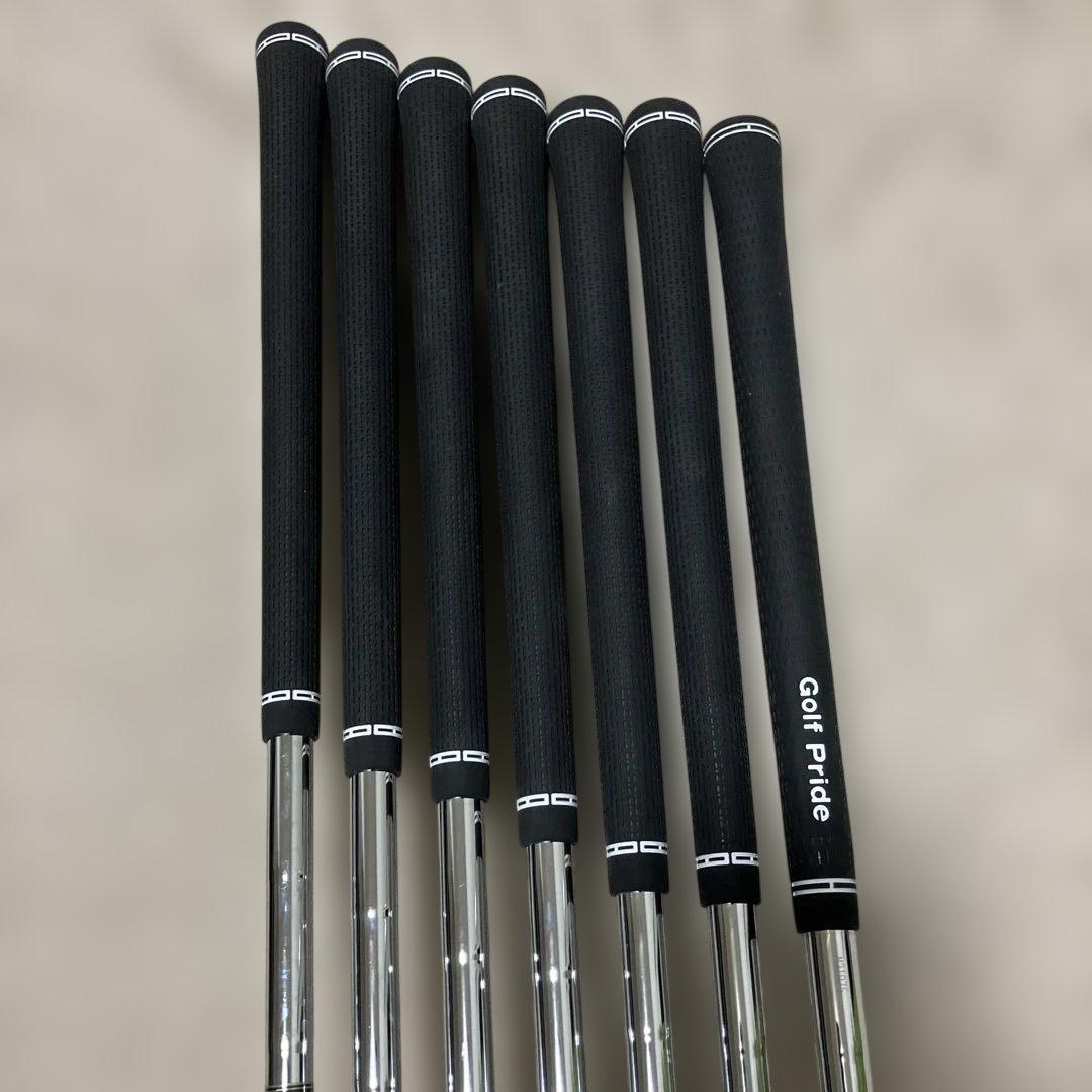 Titleist T100 (2023)アイアンセット 7本