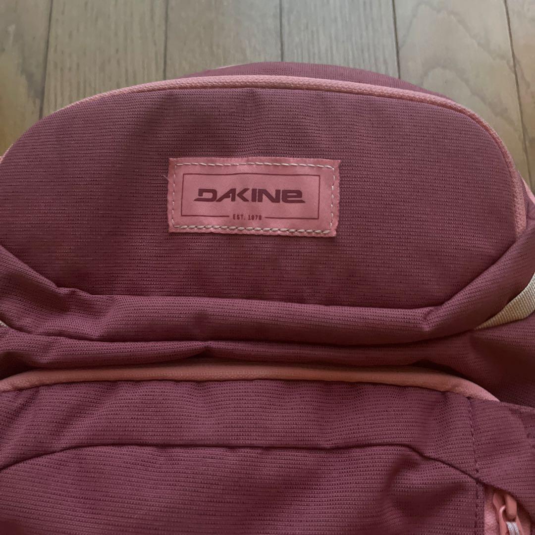 DAKINE HELI PRO 20 バックパック ピンク