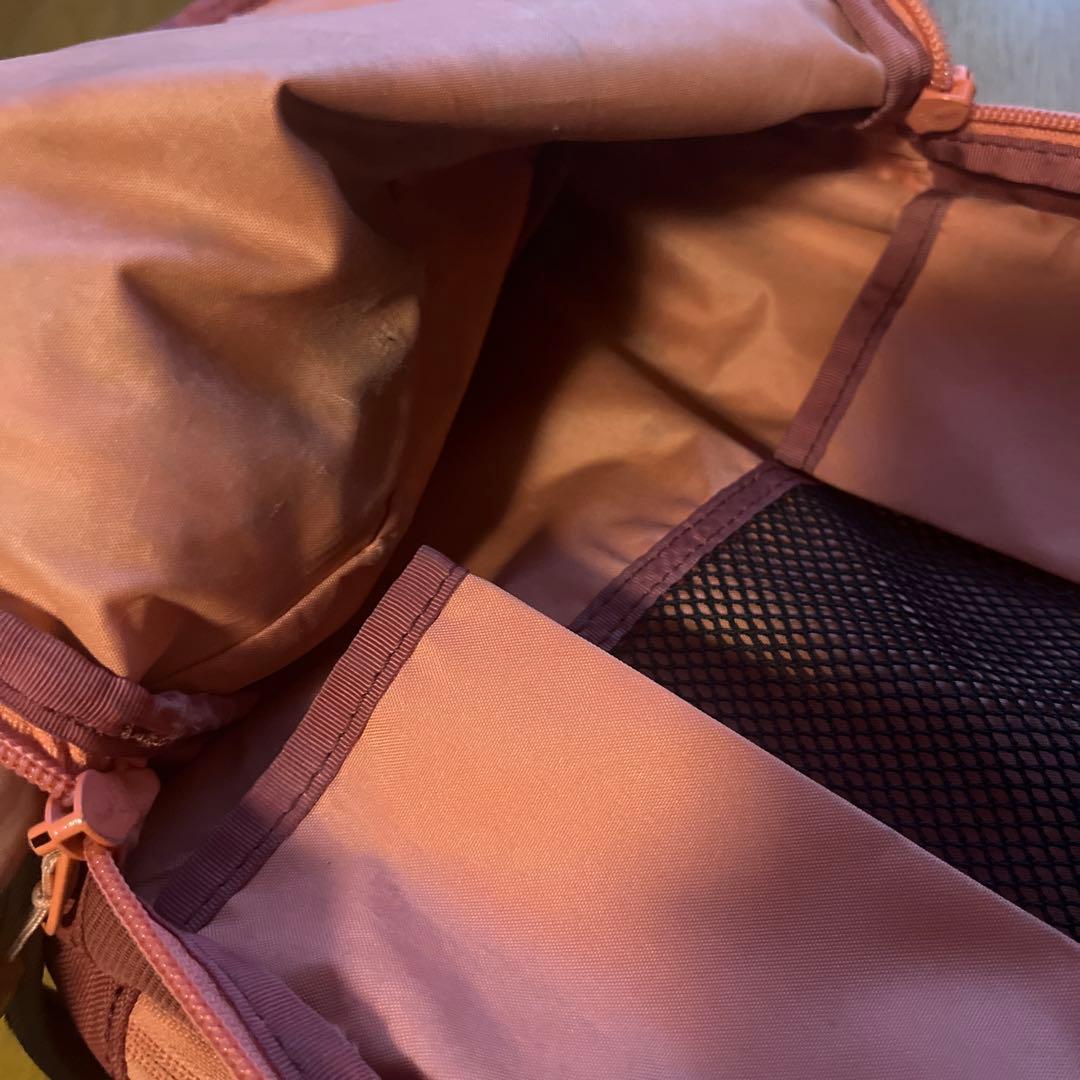 DAKINE HELI PRO 20 バックパック ピンク