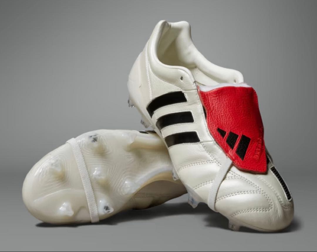 アディダス プレデター マニア FG 29cm Predaror Mania