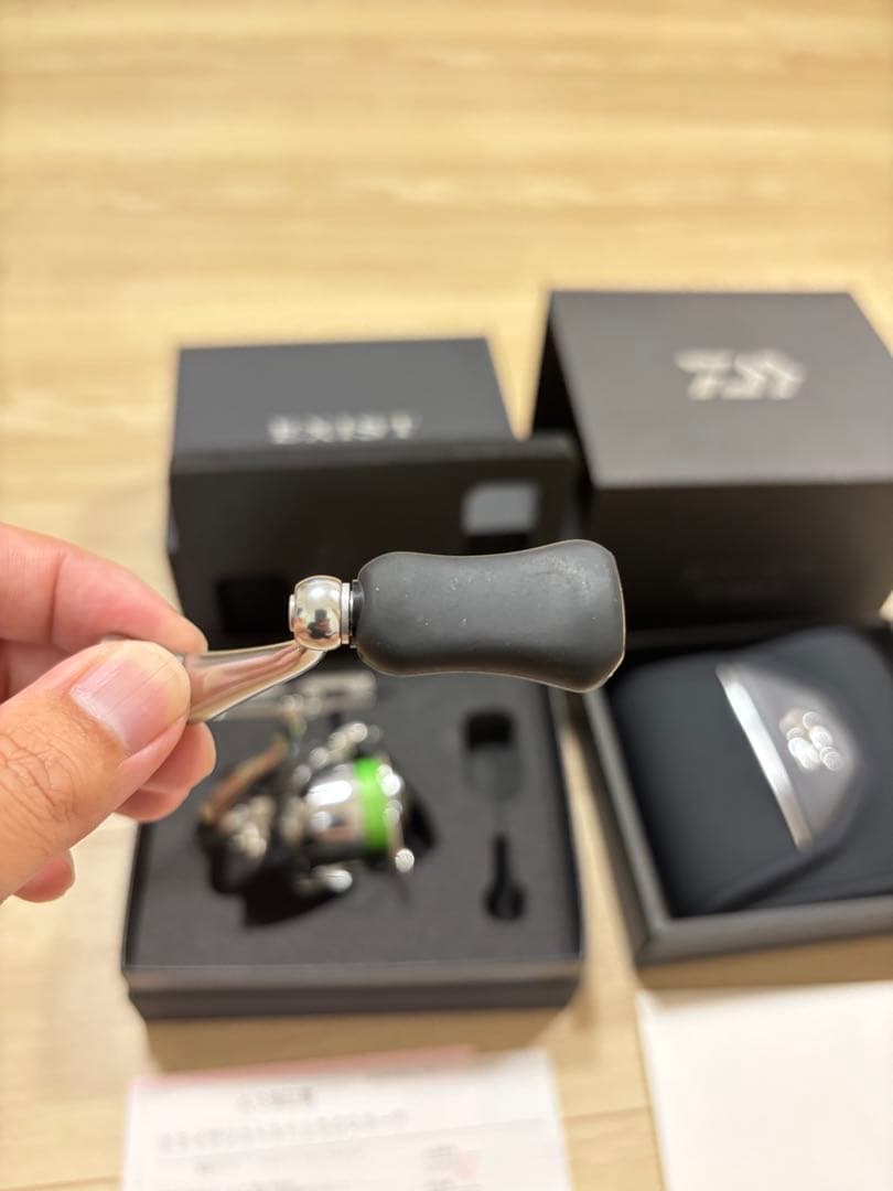 【うさぎさん専用】22 イグジストSF1000S-P 美品