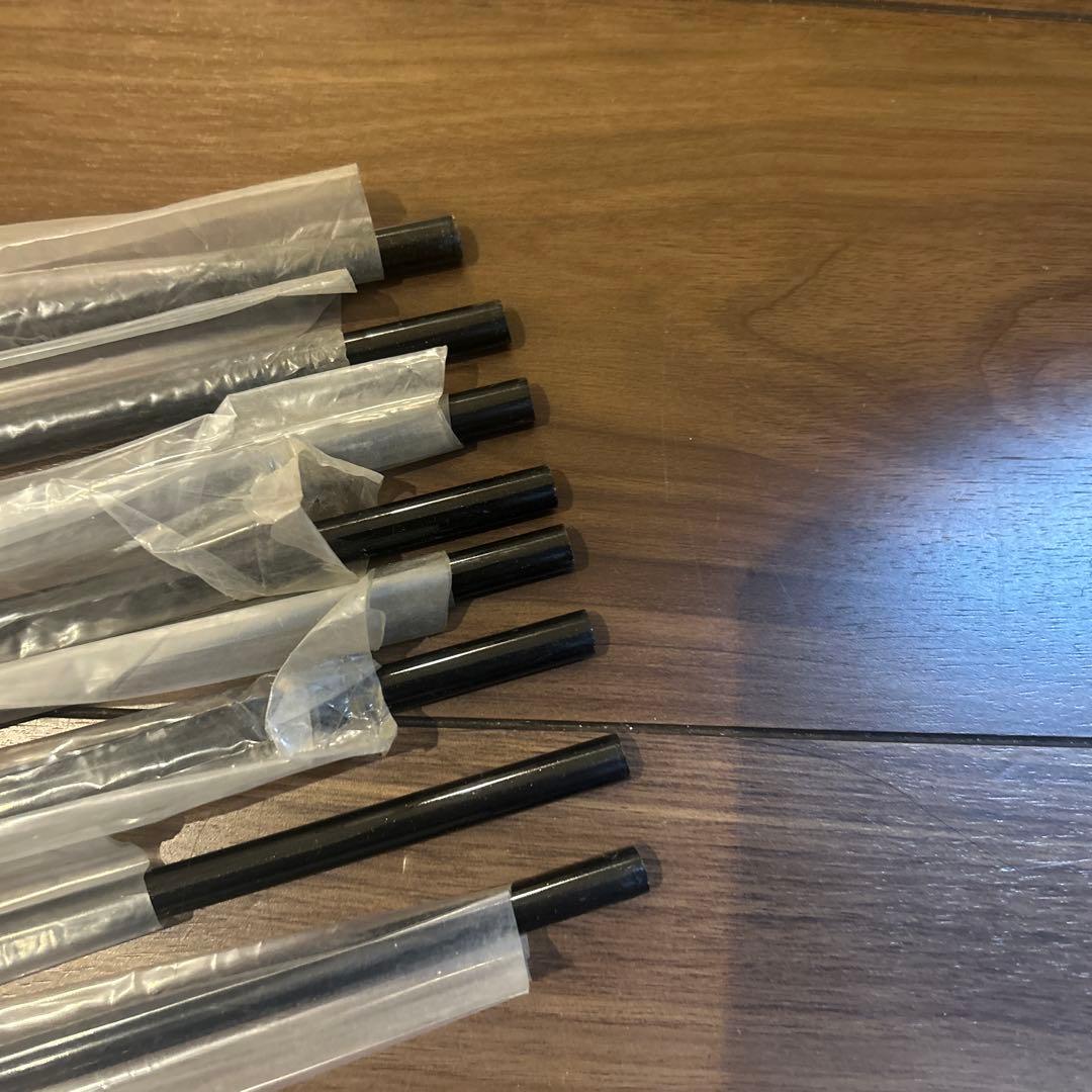 BLACK GOLD TOUR TRUE TEMPER X400 8本　シャフト