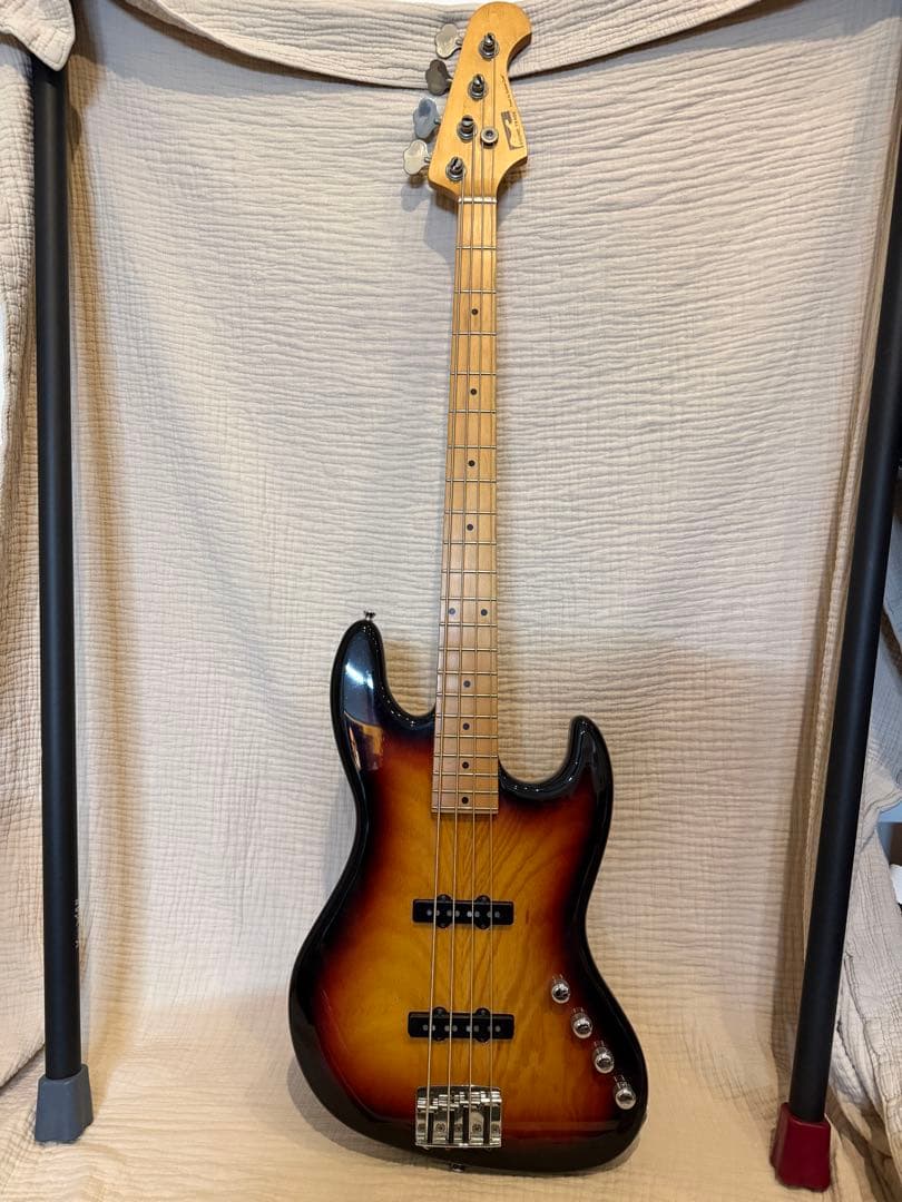 sound tradeサウンドトレードD TYPE リンディーフレーリンPU