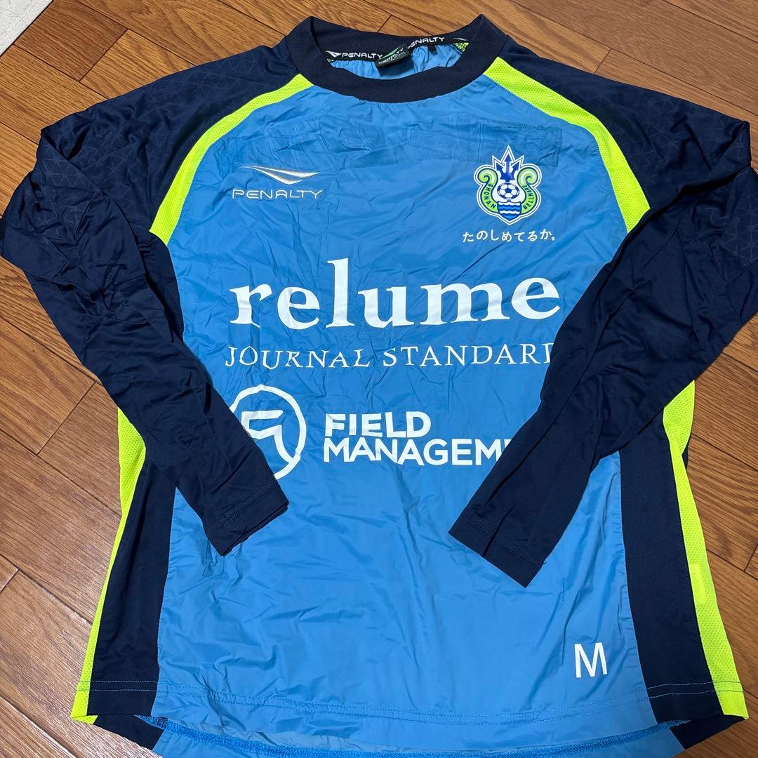 湘南ベルマーレ　ウェア