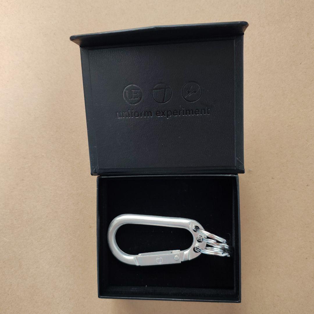 【激レア】奥田民生 uniform experiment×OT カラビナ
