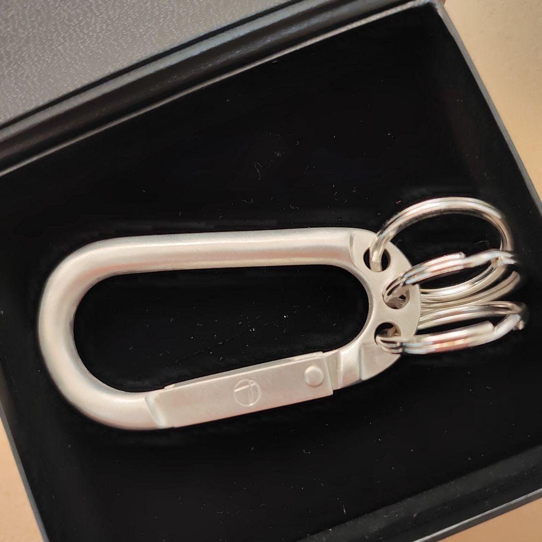 【激レア】奥田民生 uniform experiment×OT カラビナ