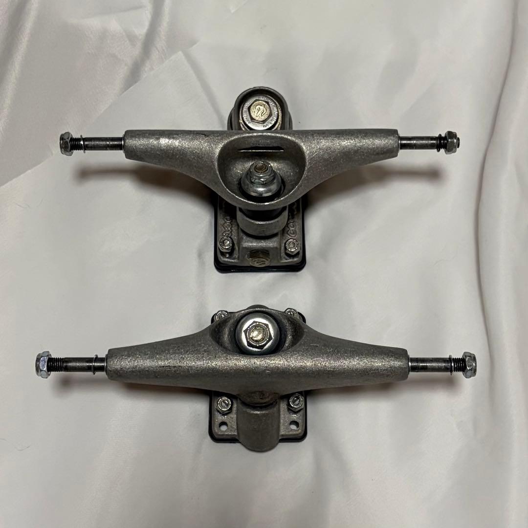 carver C7 トラック　c2 カーバー