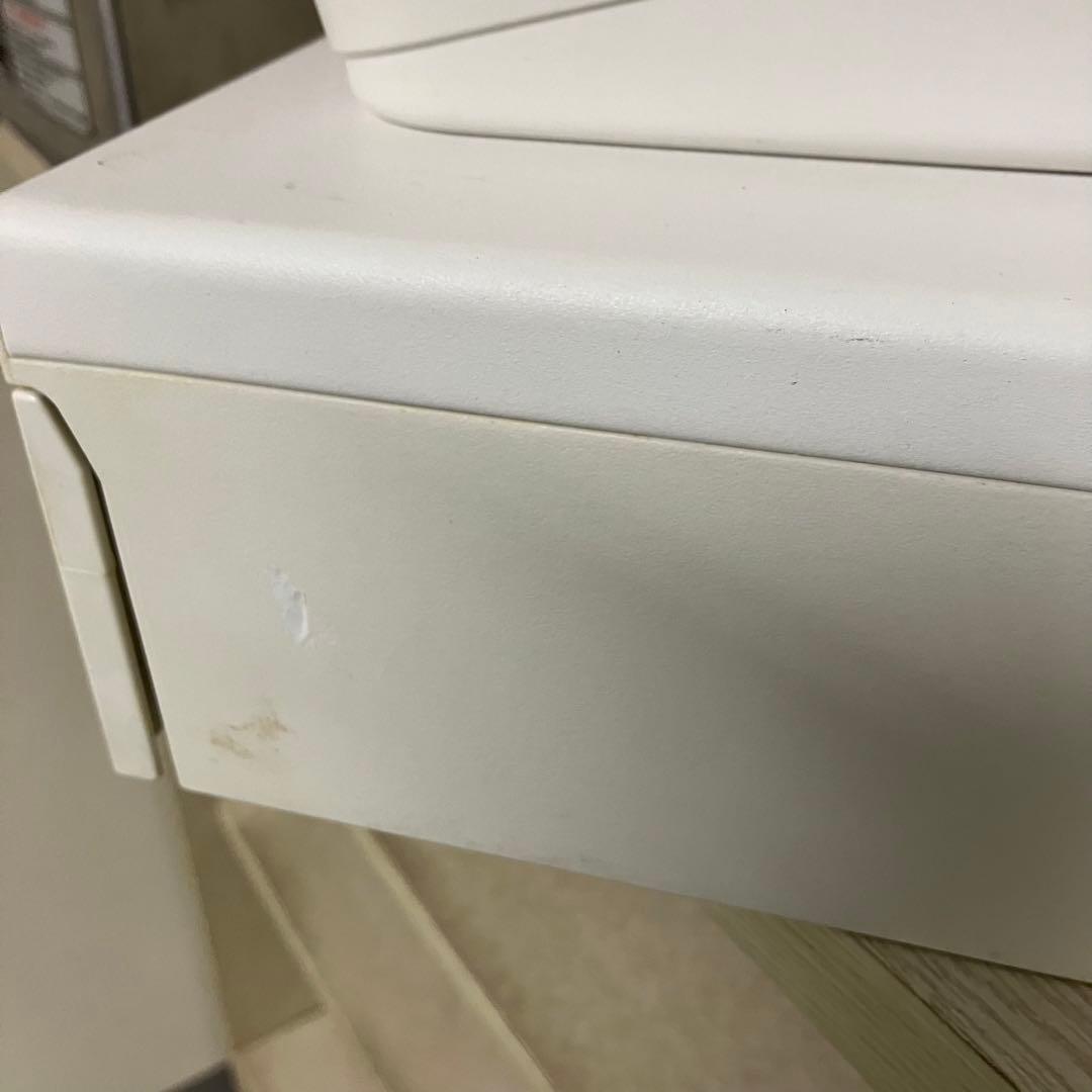 クローバーレジスター　JET-650LS スキャナ付き　PC連携