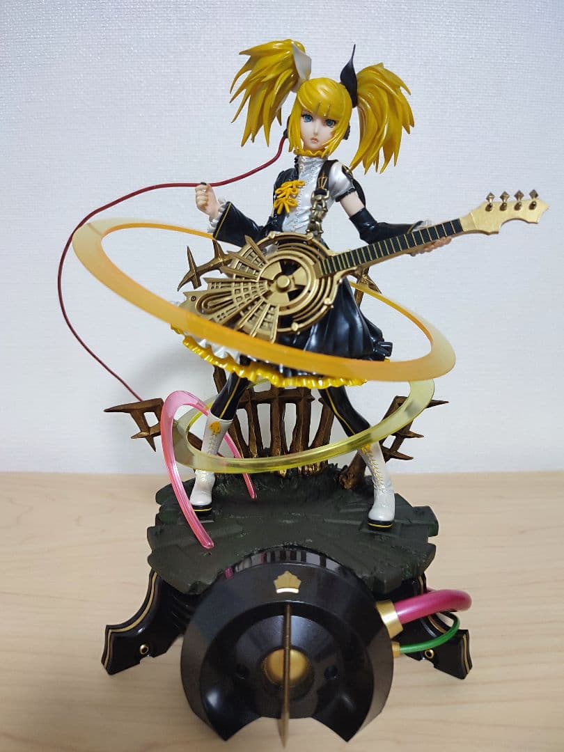 鏡音リン -炉心融解-