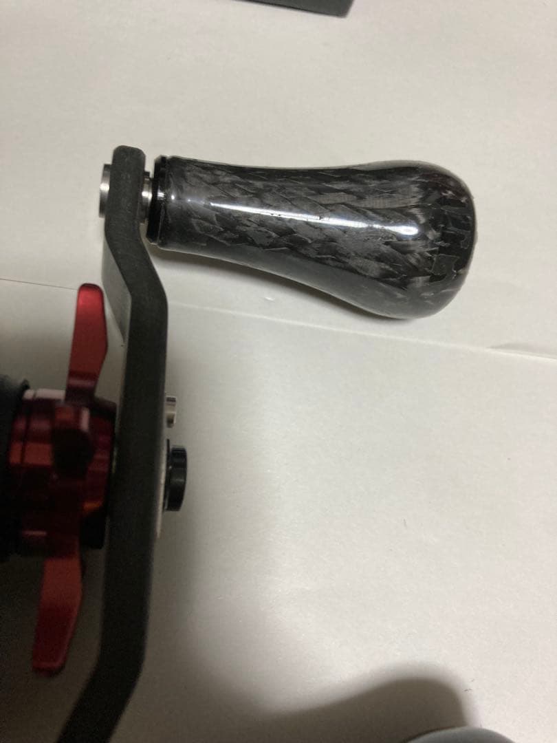 21 スコーピオン MD 300 XG スタジオコンポジット カスタムハンドル