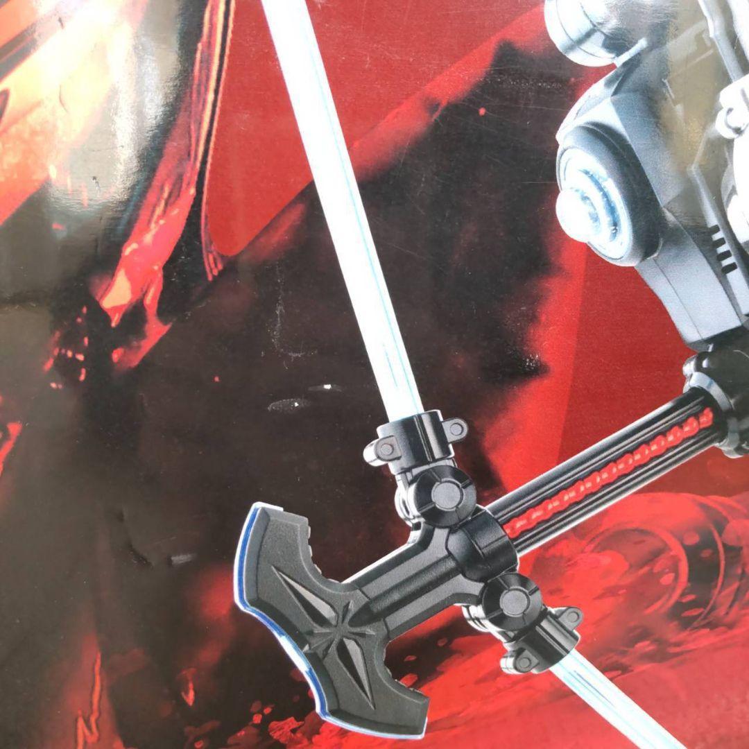 【動作確認済】仮面ライダー鎧武　変身ベルト