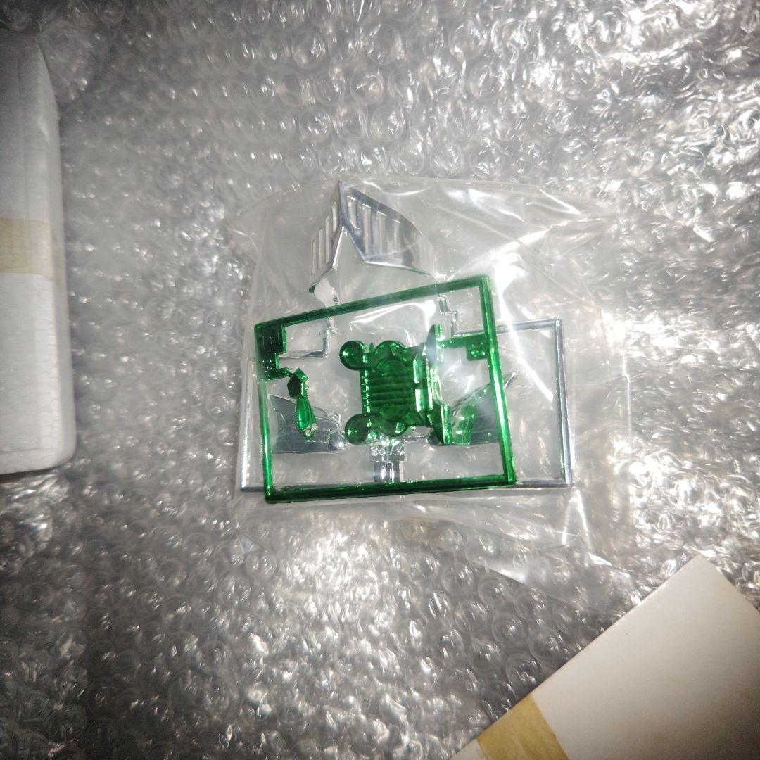 元祖SD　ナイトアレックス　SDガンダム外伝　光の騎士　未組立　現状品