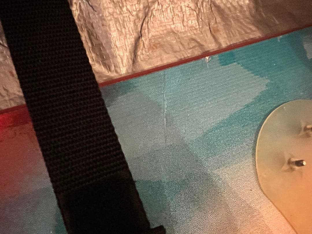 BURTONブーツ & Ride Compact 147 スノーボードセット