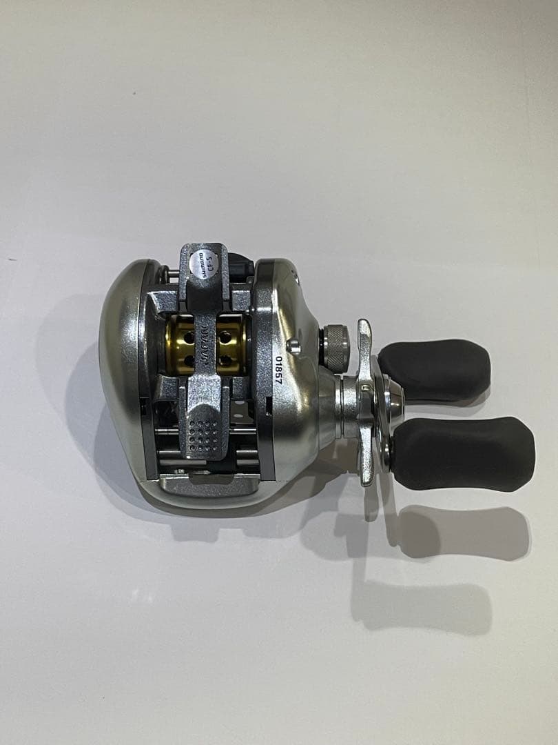 シマノ　SHIMANO Scorpion Mg1000 ベイトリール