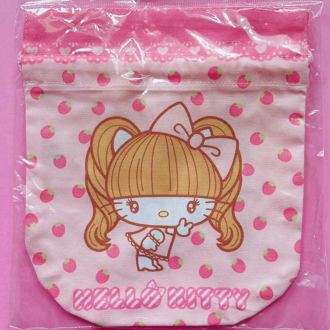 ♡激レア☆辻希美 辻ちゃん hello kitty キティ ハロハロ ボールペン