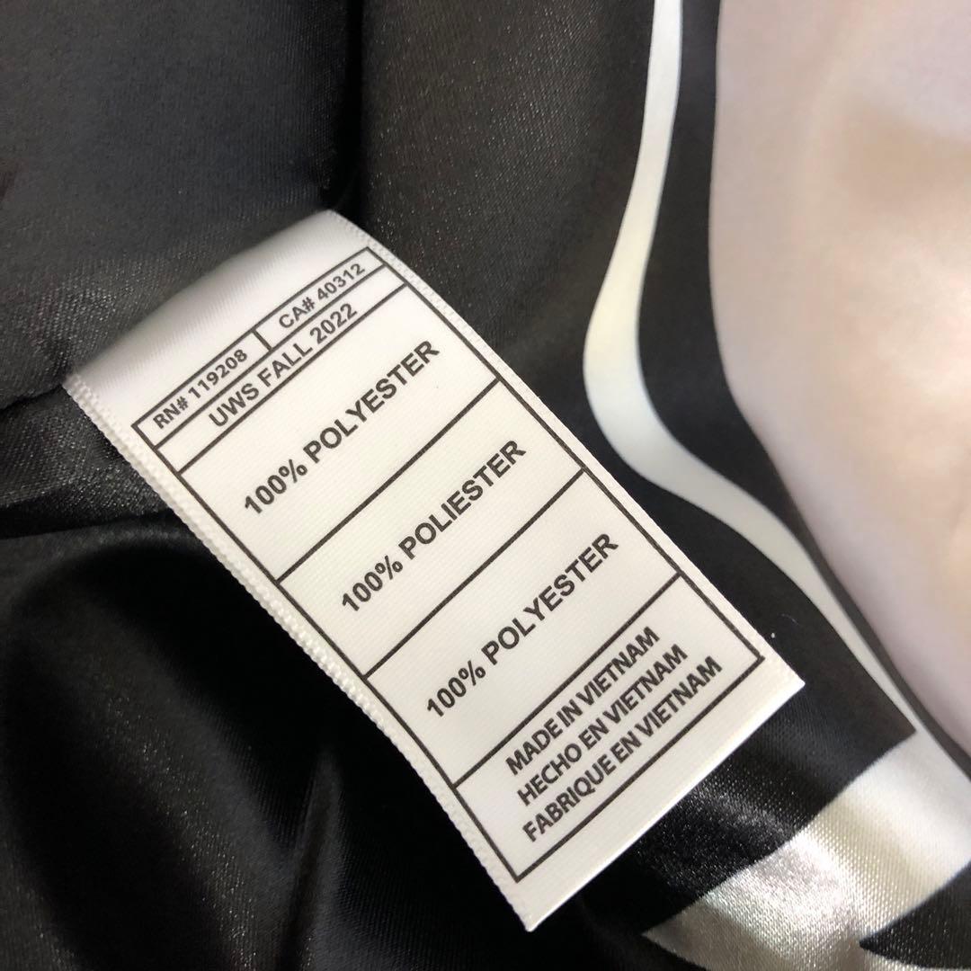 Mitchell & Ness RAIDERS レイダース　スタジャン L 金