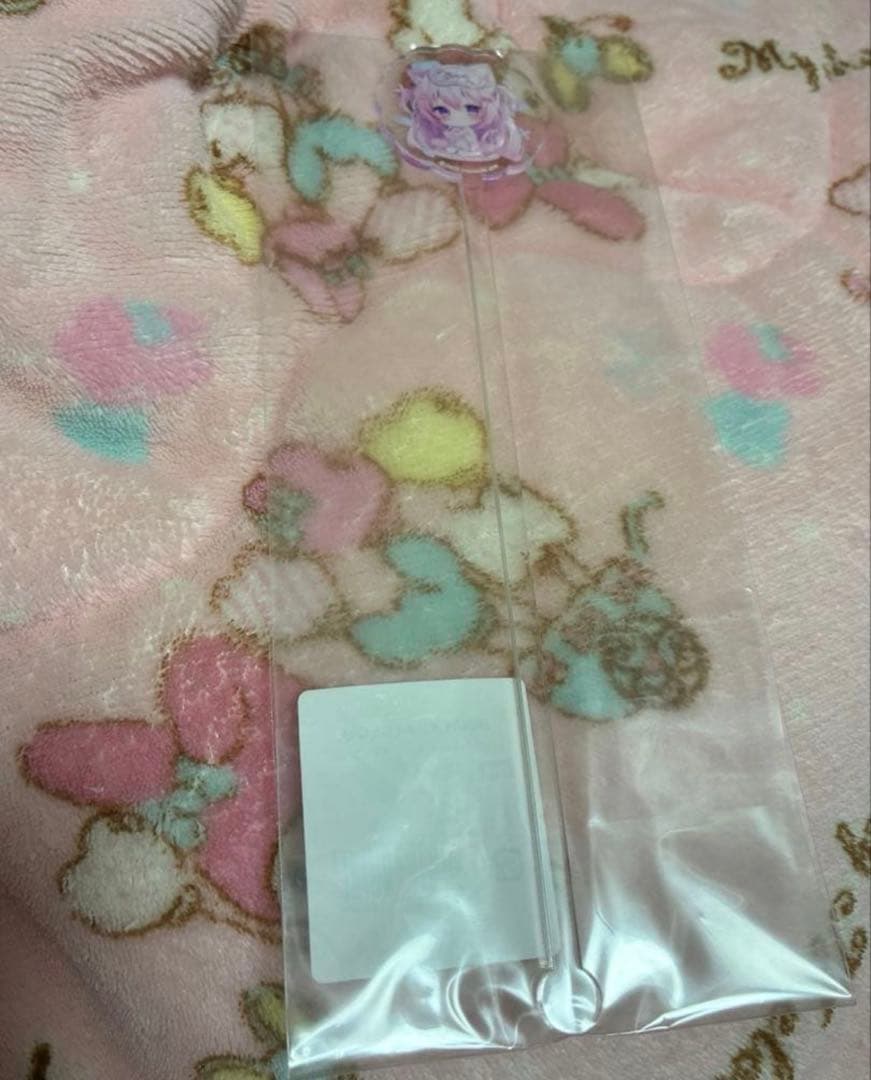 桃稚ちあ しおんちゃん 抱き枕カバー ももちあ教 アクスタ ブロマイド