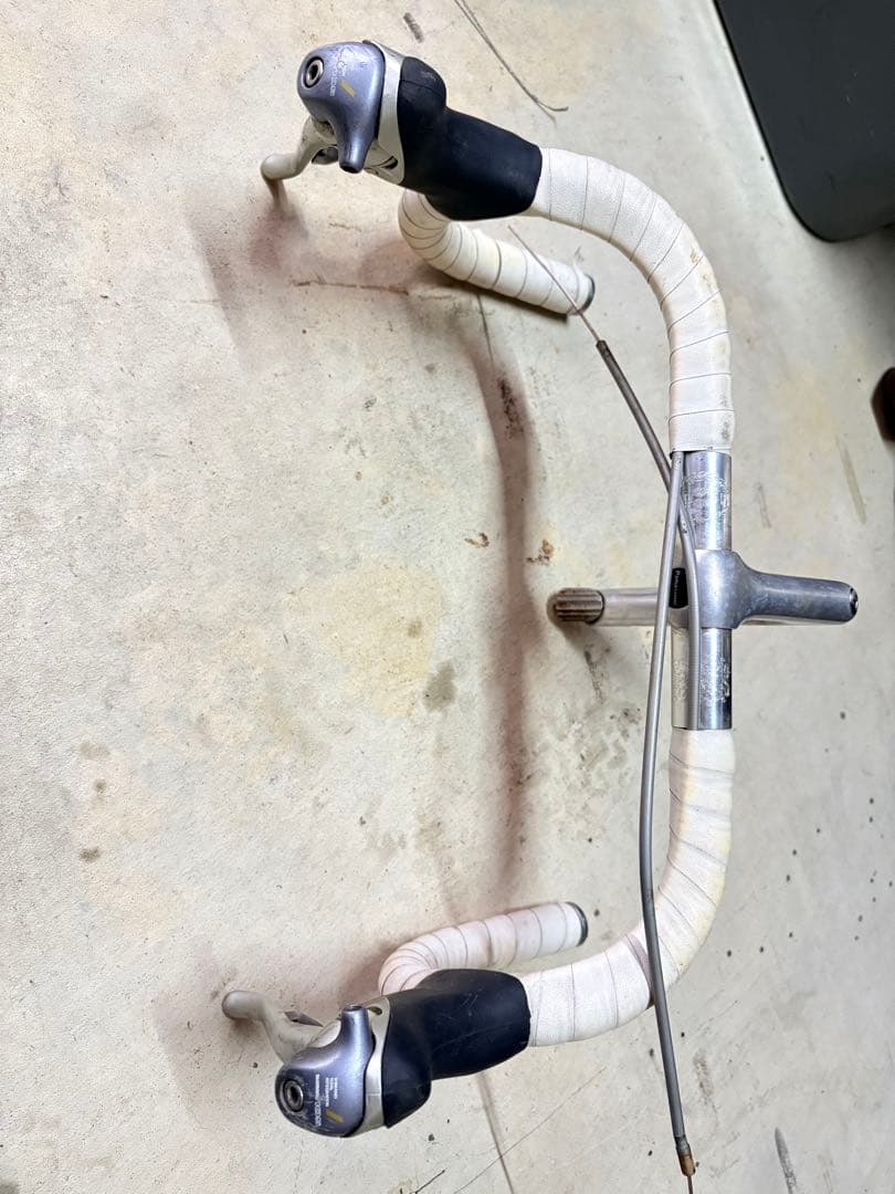 Shimano 105 1050系　コンポセット