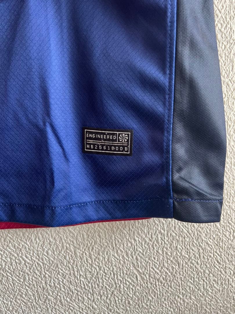 バルセロナ ユニフォーム ラミンヤマル Barcelona 24/25