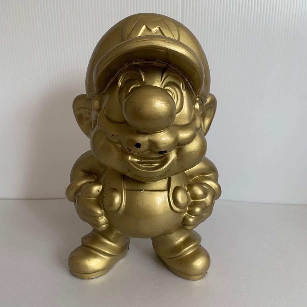 マリオ フィギュア