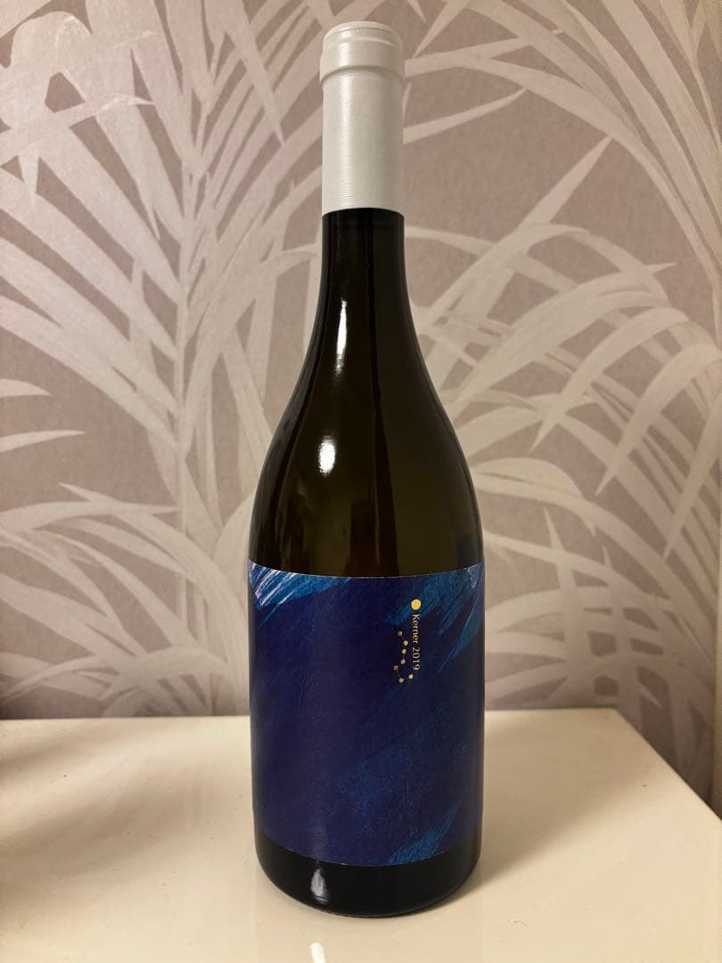 masay☆ニキヒルズワイン3本セット