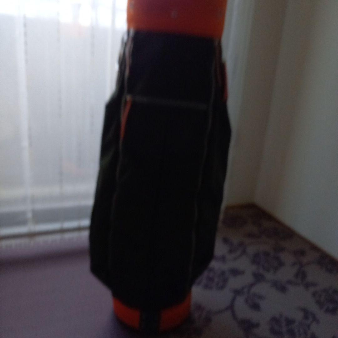 考英舎キャディバック