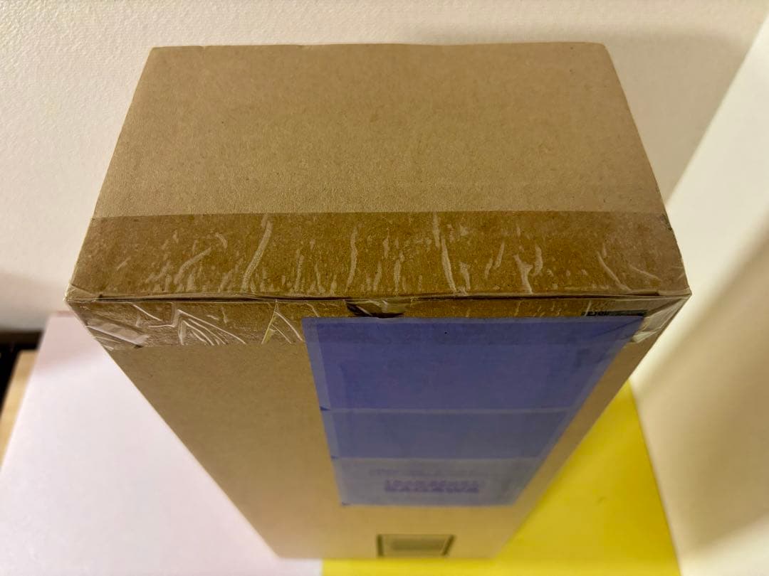 輸送箱未開封　S.H.フィギュアーツ　仮面ライダー龍騎サバイブ ドラグランザー