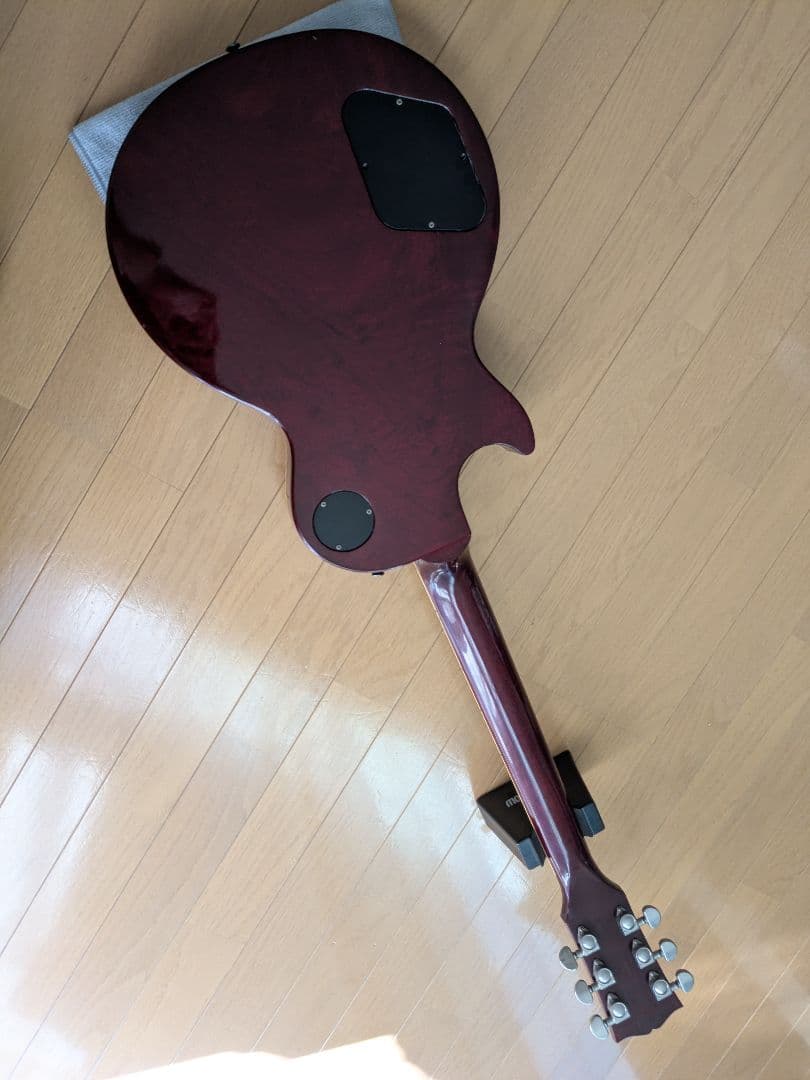 【激レア】Gibson Custom Shop Les paul Elegant